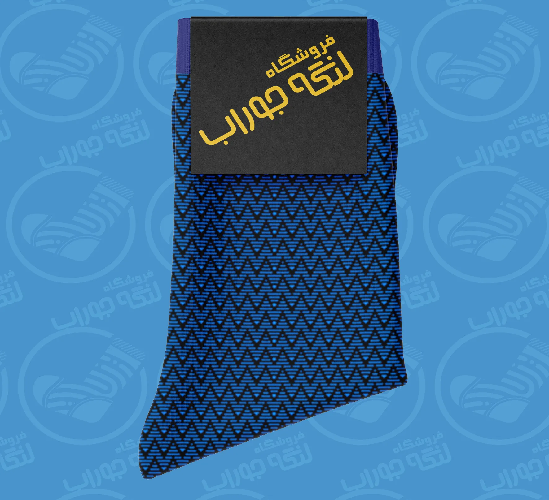 طراحی جوراب