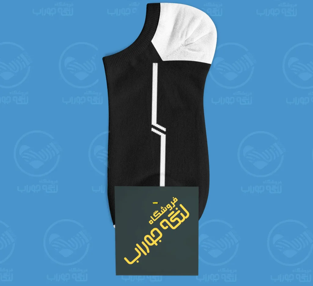 جوراب مردانه مچی