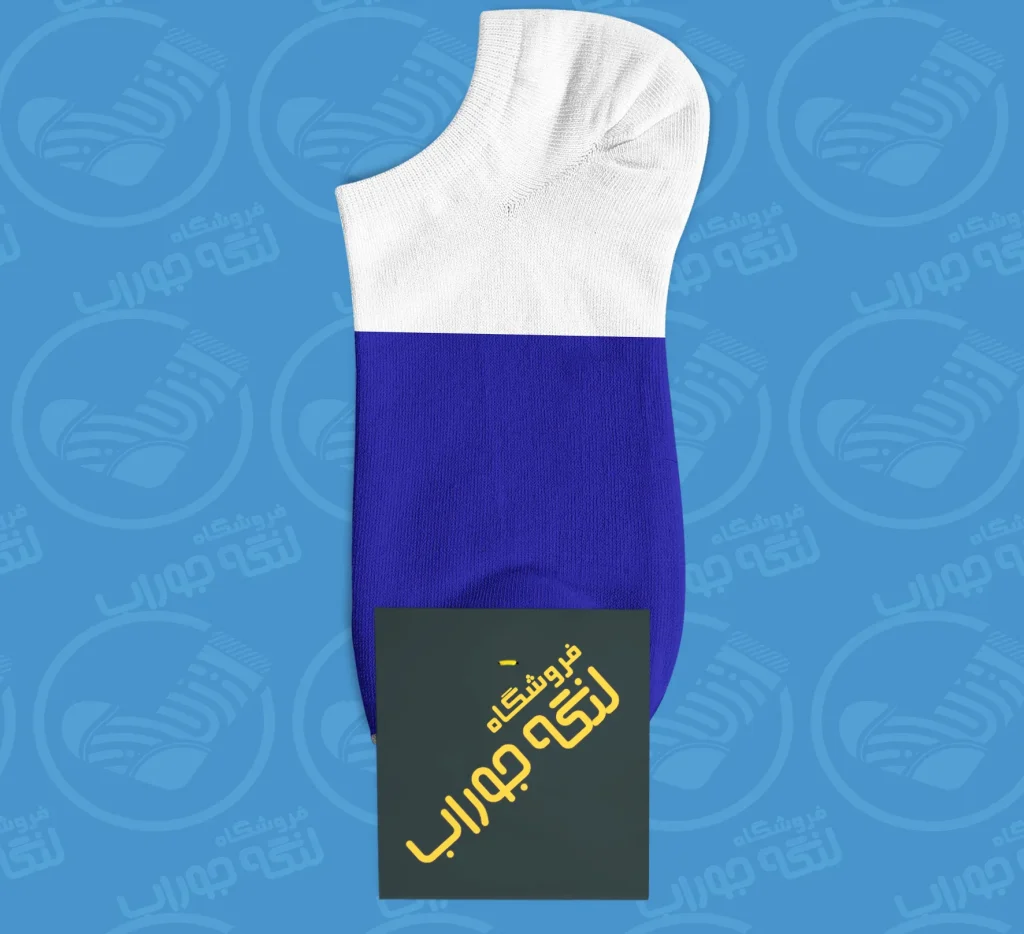 طراحی جوراب