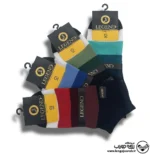 جوراب مردانه مچی