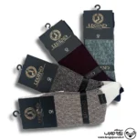 جوراب مردانه ساقدار