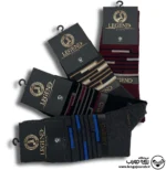 جوراب ساقدار مردانه