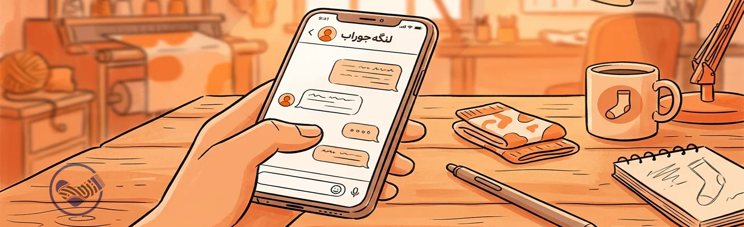 تماس با ما