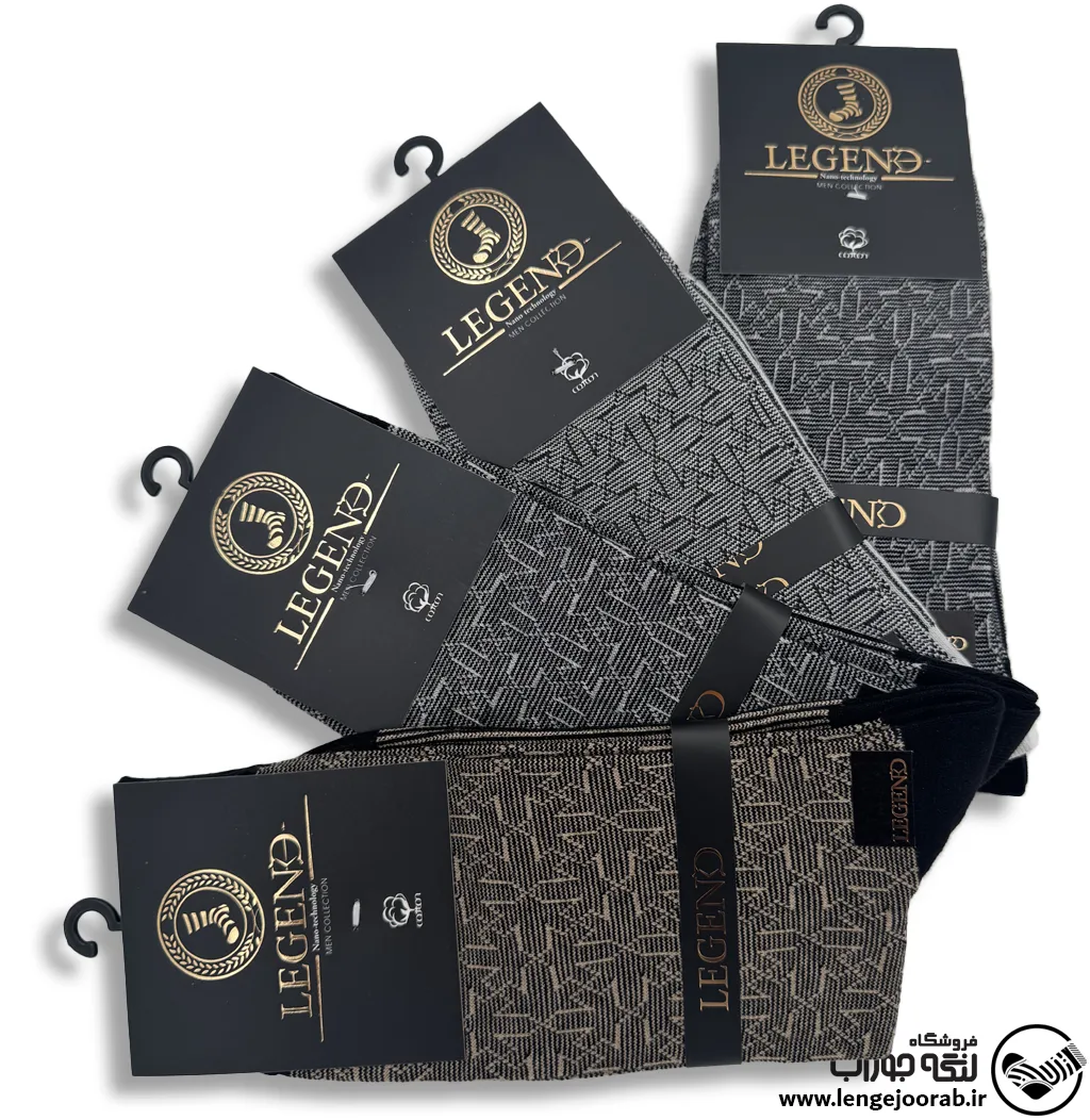 3263-3 جوراب